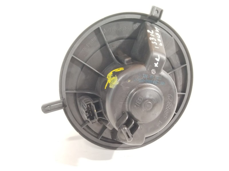 Recambio de ventilador calefaccion para volkswagen golf vi (5k1) 1.6 tdi referencia OEM IAM 1K1819015  