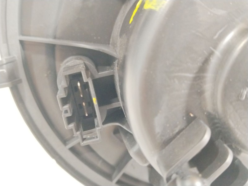 Recambio de ventilador calefaccion para volkswagen golf vi (5k1) 1.6 tdi referencia OEM IAM 1K1819015  