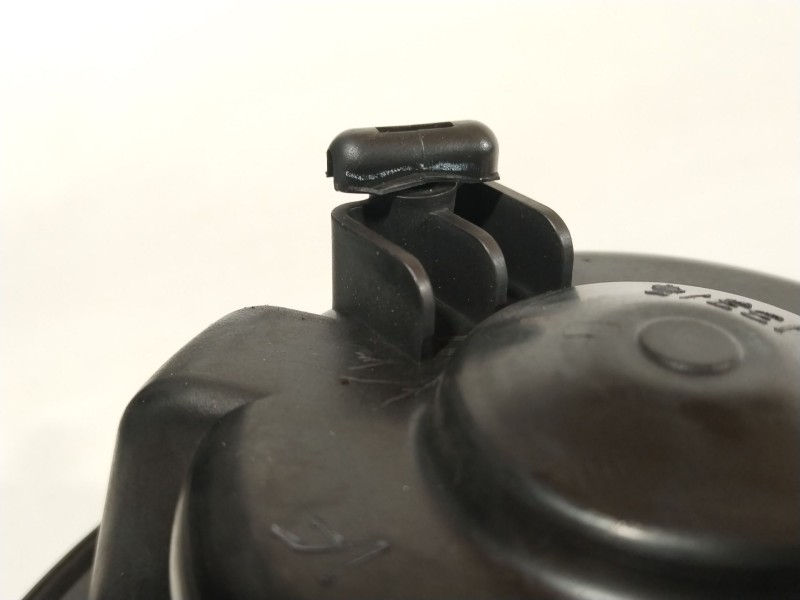 Recambio de ventilador calefaccion para volkswagen golf vi (5k1) 1.6 tdi referencia OEM IAM 1K1819015  