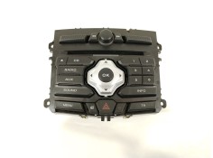 Recambio de sistema audio / radio cd para ford ranger (tke) doppelkabine 4x4 xl referencia OEM IAM AB3918K811AF  
