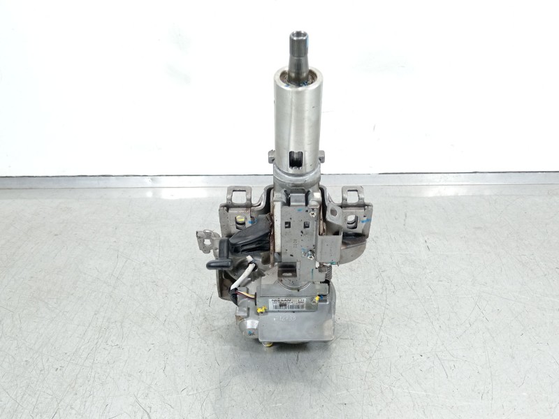 Recambio de columna direccion para nissan qashqai (j11) referencia OEM IAM 48810HV00A EANCEC0189 