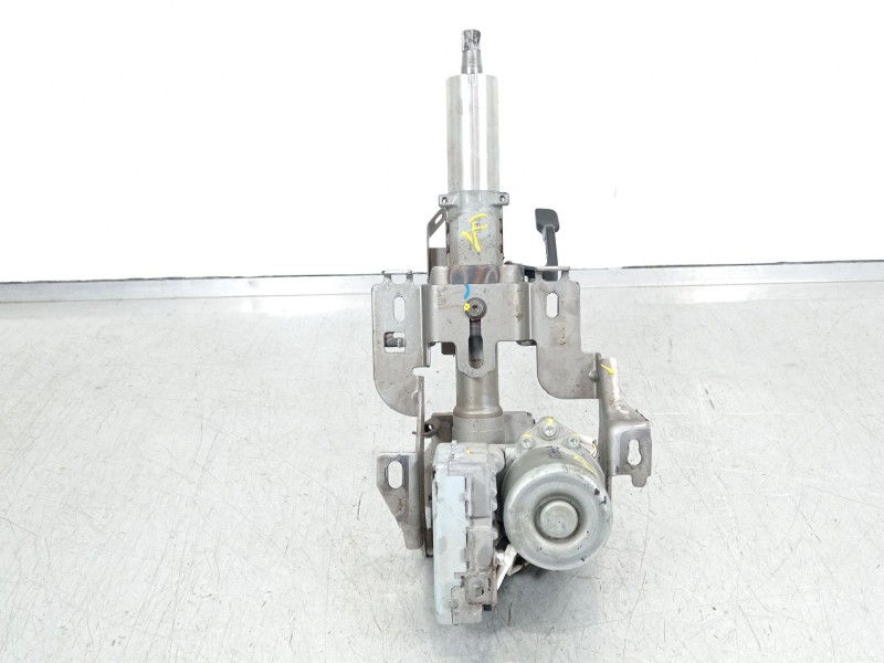 Recambio de columna direccion para nissan qashqai (j11) referencia OEM IAM 48810HV00A EANCEC0189 