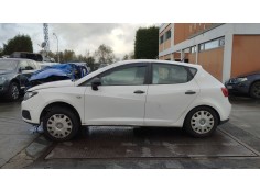 seat ibiza iv sc (6j1, 6p5) del año 2010