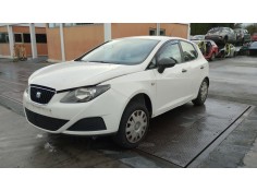 seat ibiza iv sc (6j1, 6p5) del año 2010 2