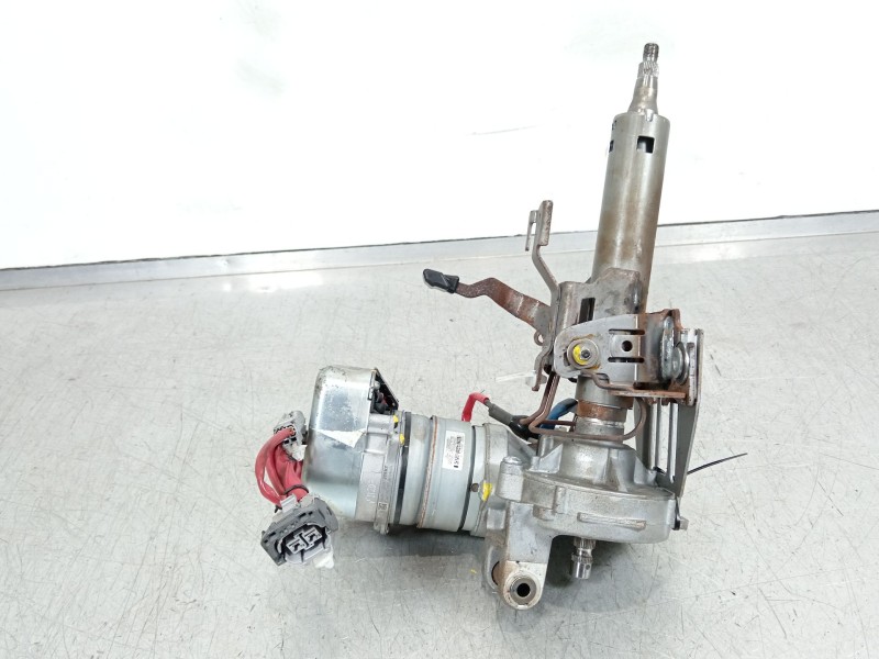 Recambio de columna direccion para toyota auris hybrid active referencia OEM IAM 8965012D70 JG412000020 