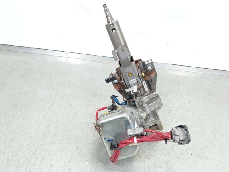 Recambio de columna direccion para toyota auris hybrid active referencia OEM IAM 8965012D70 JG412000020 