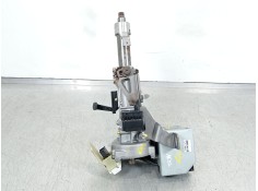 Recambio de columna direccion para renault megane iii berlina 5 p dynamique referencia OEM IAM 488101241R EAWCEC053B 