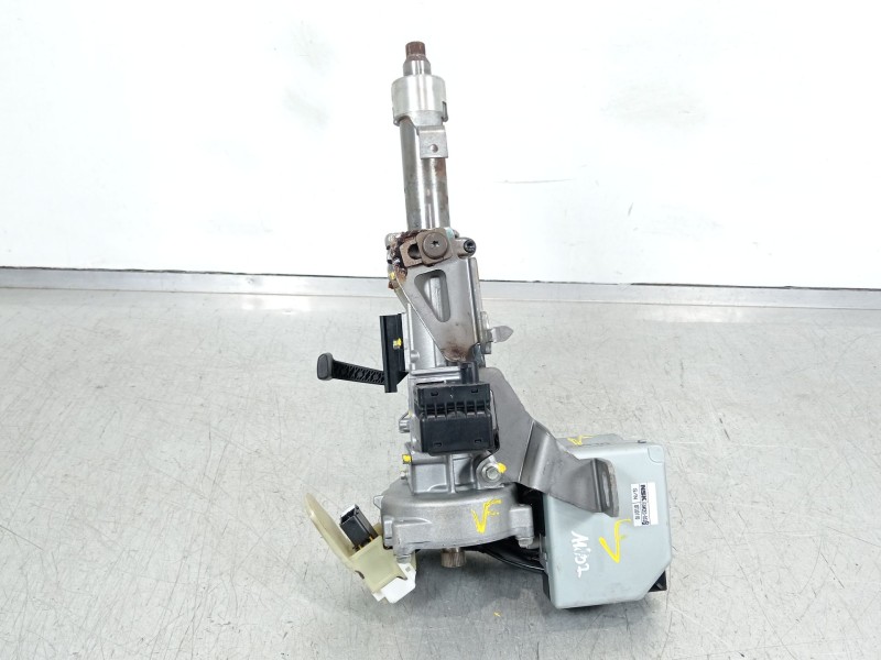 Recambio de columna direccion para renault megane iii berlina 5 p dynamique referencia OEM IAM 488101241R EAWCEC053B 