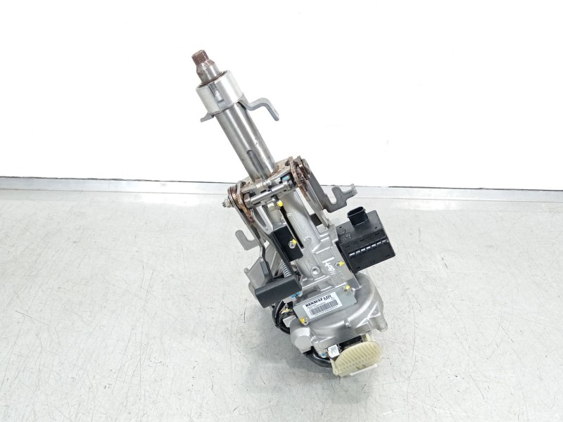 Recambio de columna direccion para renault megane iii berlina 5 p dynamique referencia OEM IAM 488101241R EAWCEC053B 