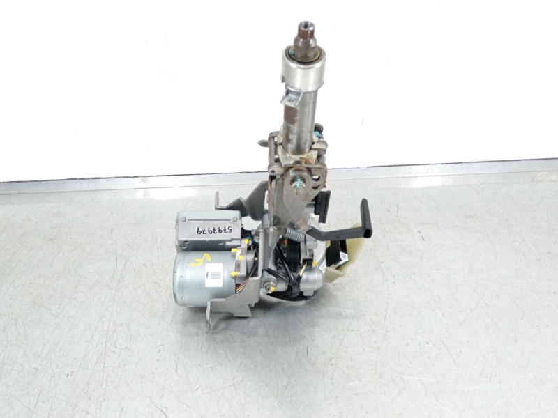 Recambio de columna direccion para renault megane iii berlina 5 p dynamique referencia OEM IAM 488101241R EAWCEC053B 