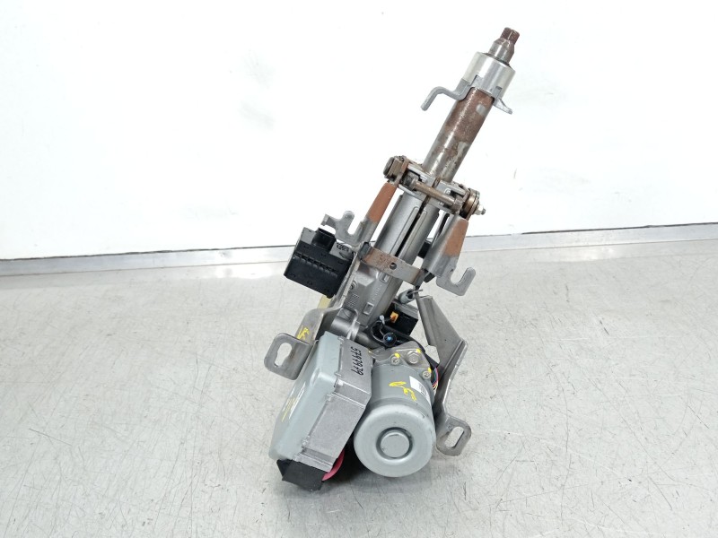 Recambio de columna direccion para renault megane iii berlina 5 p dynamique referencia OEM IAM 488101241R EAWCEC053B 