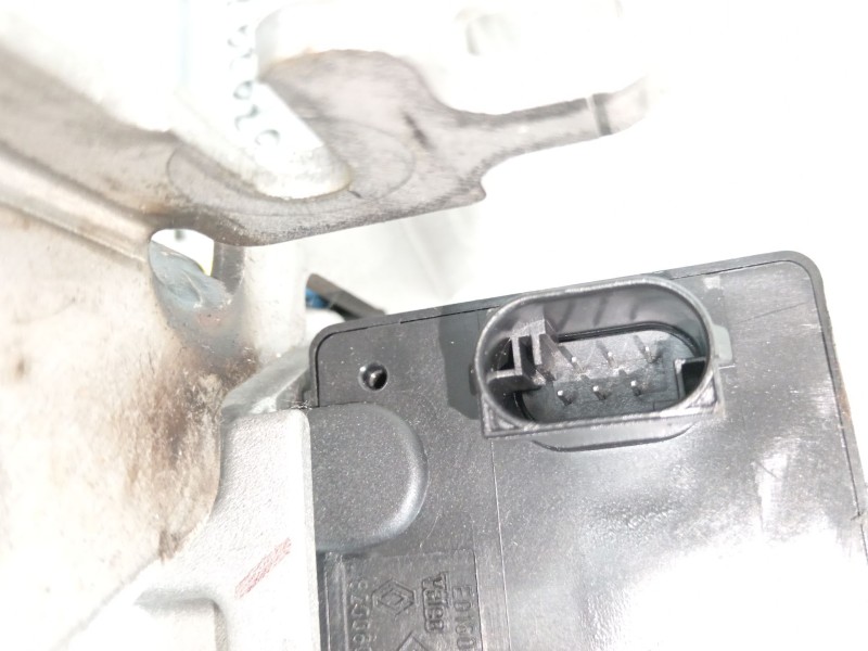 Recambio de columna direccion para renault megane iii berlina 5 p dynamique referencia OEM IAM 488101241R EAWCEC053B 