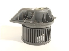 Recambio de ventilador calefaccion para nissan primastar furgoneta (x83) 2.0 dci 115 referencia OEM IAM 2761400QAC  