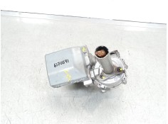 Recambio de columna direccion para ford fiesta (cb1) 1.6 tdci cat referencia OEM IAM 8V513C529CM   2