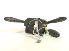 Recambio de mando luces para peugeot 307 sw (3h) 2.0 16v referencia OEM IAM 96605599XT  