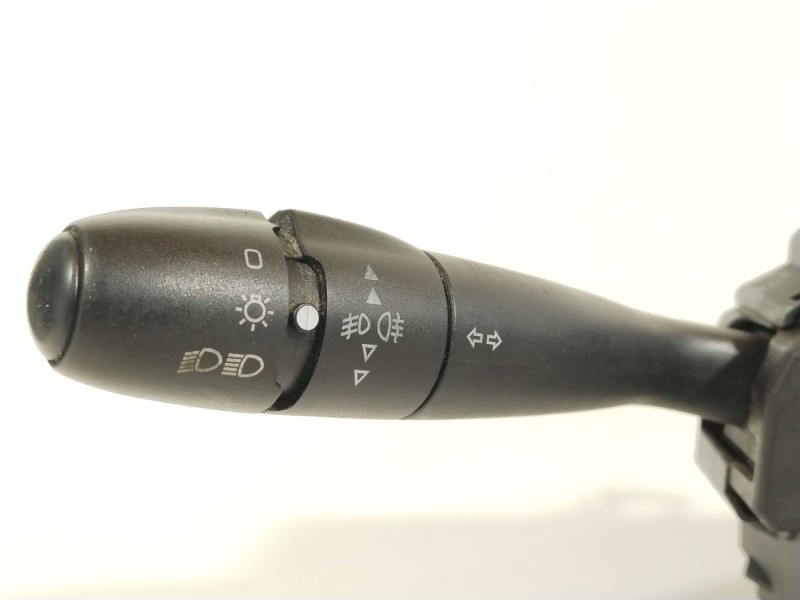 Recambio de mando luces para peugeot 307 sw (3h) 2.0 16v referencia OEM IAM 96605599XT  