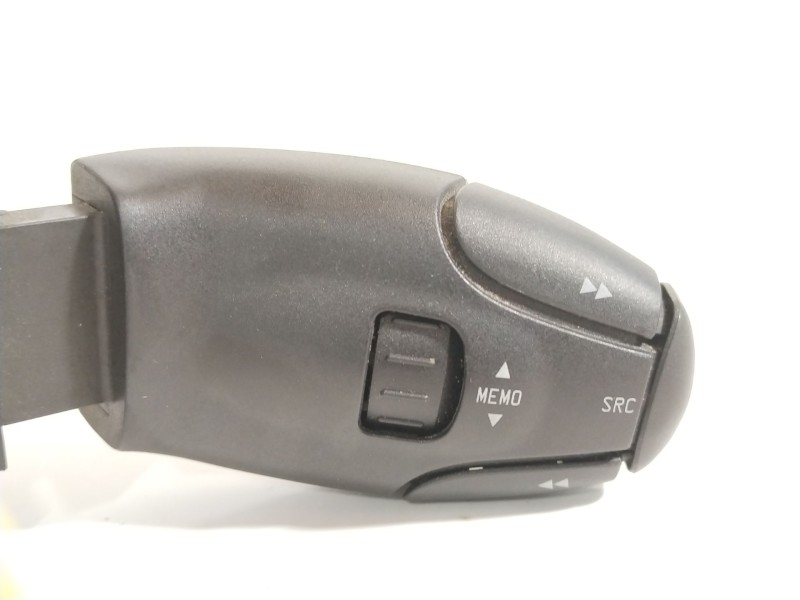 Recambio de mando luces para peugeot 307 sw (3h) 2.0 16v referencia OEM IAM 96605599XT  