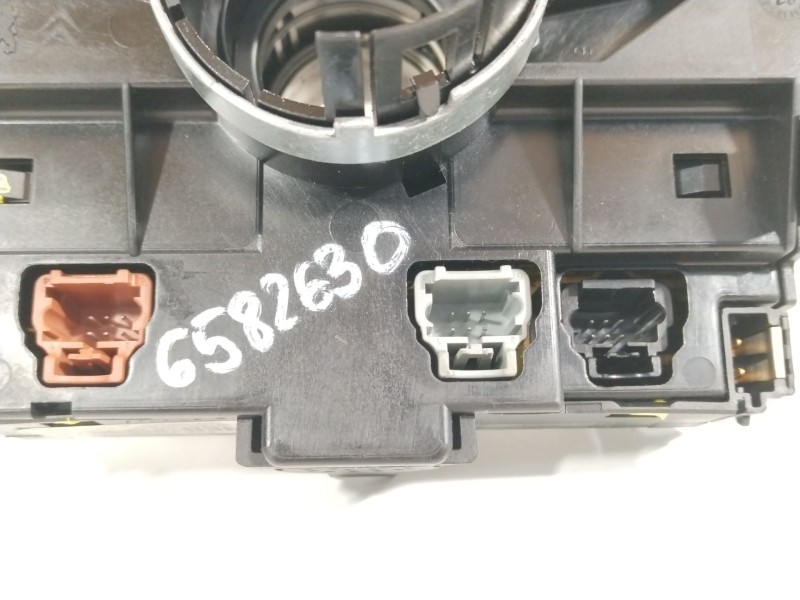 Recambio de mando luces para peugeot 307 sw (3h) 2.0 16v referencia OEM IAM 96605599XT  