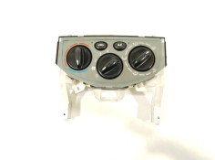 Recambio de mando calefaccion / aire acondicionado para nissan primastar furgoneta (x83) 2.0 dci 115 referencia OEM IAM 82000046