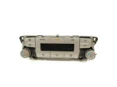 Recambio de mando climatizador para ford mondeo ber. (ca2) trend referencia OEM IAM AS7T18C612AB  