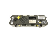 Recambio de mando climatizador para ford mondeo ber. (ca2) trend referencia OEM IAM AS7T18C612AB   2