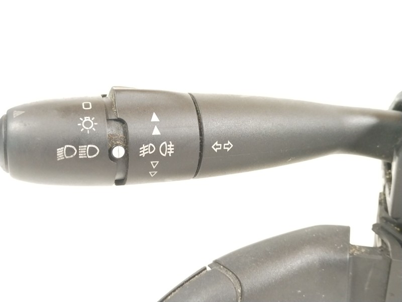 Recambio de mando luces para peugeot 607 (9d, 9u) 2.7 hdi 24v referencia OEM IAM 96574188XT  