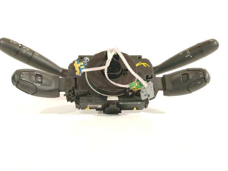 Recambio de mando luces para peugeot 607 (9d, 9u) 2.7 hdi 24v referencia OEM IAM 96574188XT  