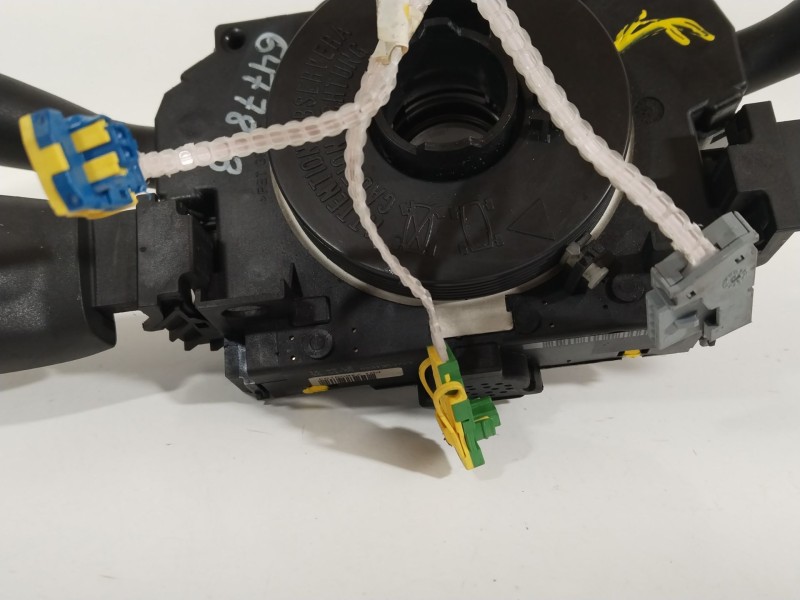 Recambio de mando luces para peugeot 607 (9d, 9u) 2.7 hdi 24v referencia OEM IAM 96574188XT  