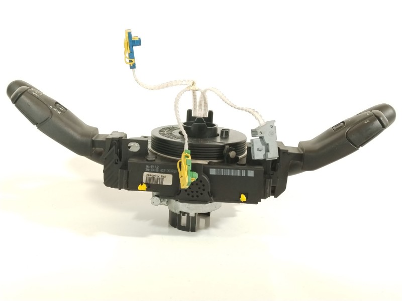 Recambio de mando luces para peugeot 607 (9d, 9u) 2.7 hdi 24v referencia OEM IAM 96574188XT  