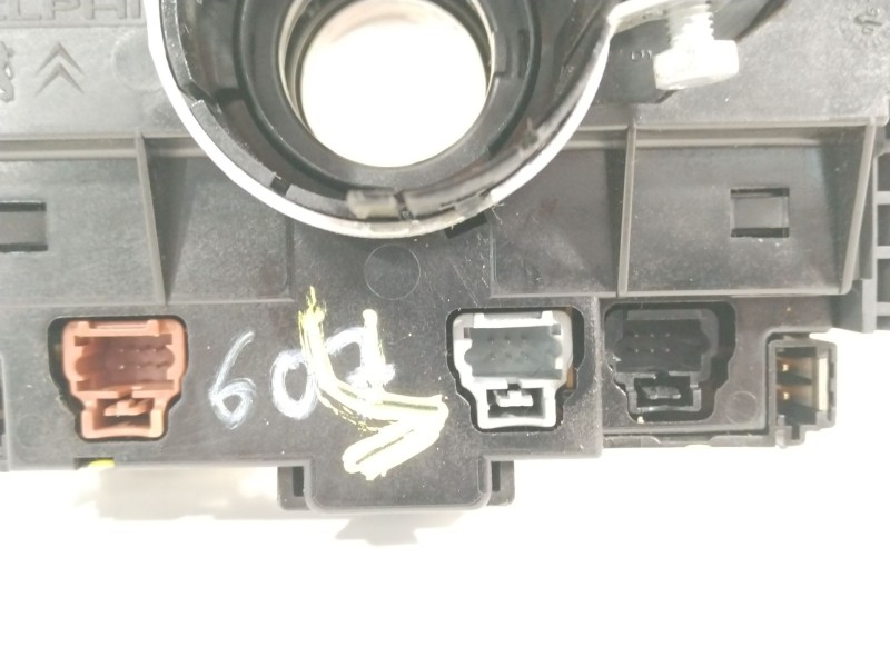 Recambio de mando luces para peugeot 607 (9d, 9u) 2.7 hdi 24v referencia OEM IAM 96574188XT  