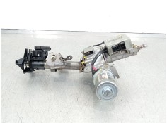 Recambio de columna direccion para opel corsa c (x01) 1.3 cdti (f08, f68) referencia OEM IAM 24463937 13205208 
