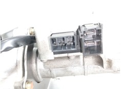 Recambio de columna direccion para opel corsa c (x01) 1.3 cdti (f08, f68) referencia OEM IAM 24463937 13205208  2