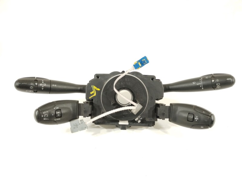 Recambio de mando luces para citroën xsara picasso (n68) 1.6 hdi referencia OEM IAM 96663044XT  