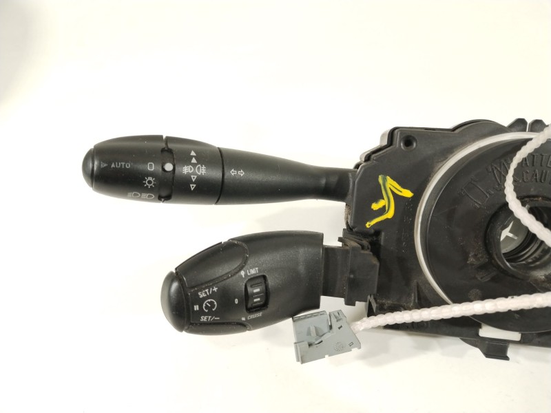 Recambio de mando luces para citroën xsara picasso (n68) 1.6 hdi referencia OEM IAM 96663044XT  