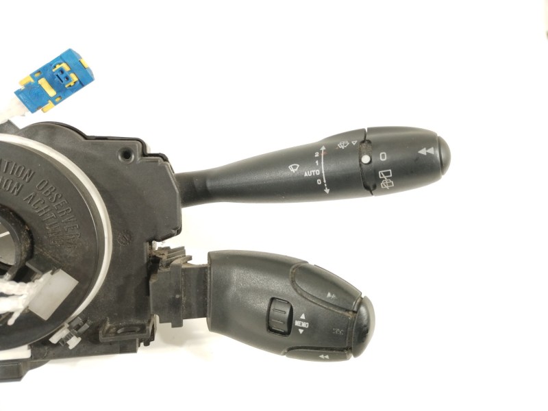 Recambio de mando luces para citroën xsara picasso (n68) 1.6 hdi referencia OEM IAM 96663044XT  