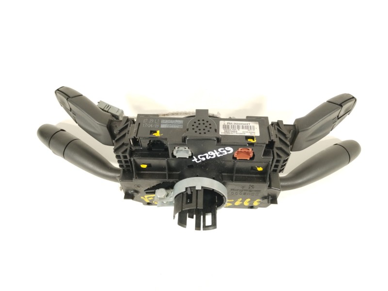 Recambio de mando luces para citroën xsara picasso (n68) 1.6 hdi referencia OEM IAM 96663044XT  