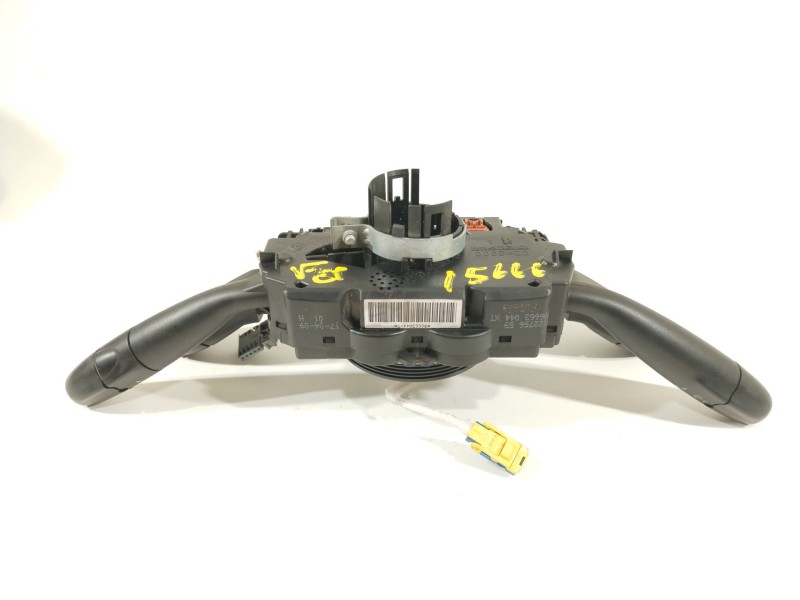 Recambio de mando luces para citroën xsara picasso (n68) 1.6 hdi referencia OEM IAM 96663044XT  