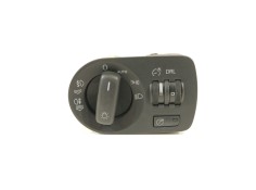 Recambio de mando luces para audi a3 (8p1) 2.0 tdi referencia OEM IAM 8P1919093A 8P1941531AK 