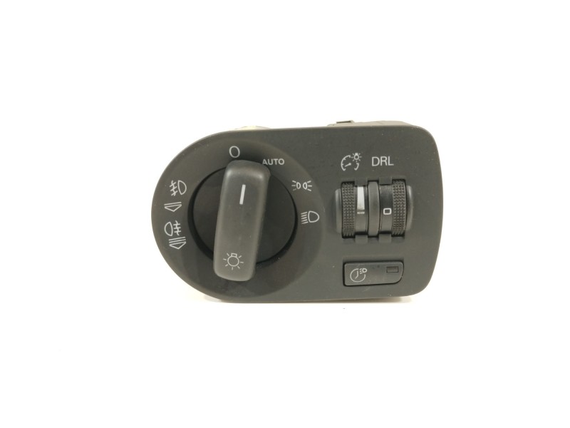 Recambio de mando luces para audi a3 (8p1) 2.0 tdi referencia OEM IAM 8P1919093A 8P1941531AK 