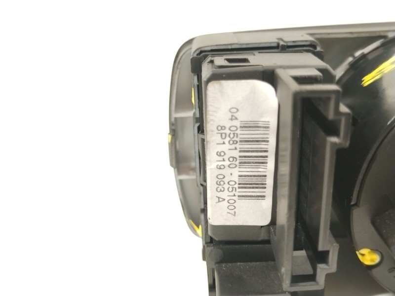 Recambio de mando luces para audi a3 (8p1) 2.0 tdi referencia OEM IAM 8P1919093A 8P1941531AK 