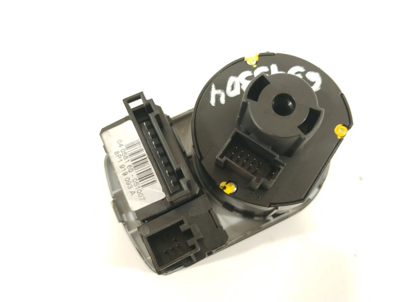 Recambio de mando luces para audi a3 (8p1) 2.0 tdi referencia OEM IAM 8P1919093A 8P1941531AK 