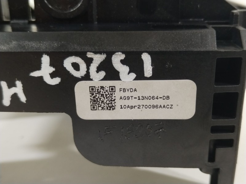 Recambio de modulo electronico para ford mondeo ber. (ca2) trend referencia OEM IAM AG9T13N064DB  