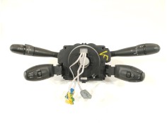 Recambio de mando luces para peugeot 307 cc (s2) sport referencia OEM IAM 96605597XT  