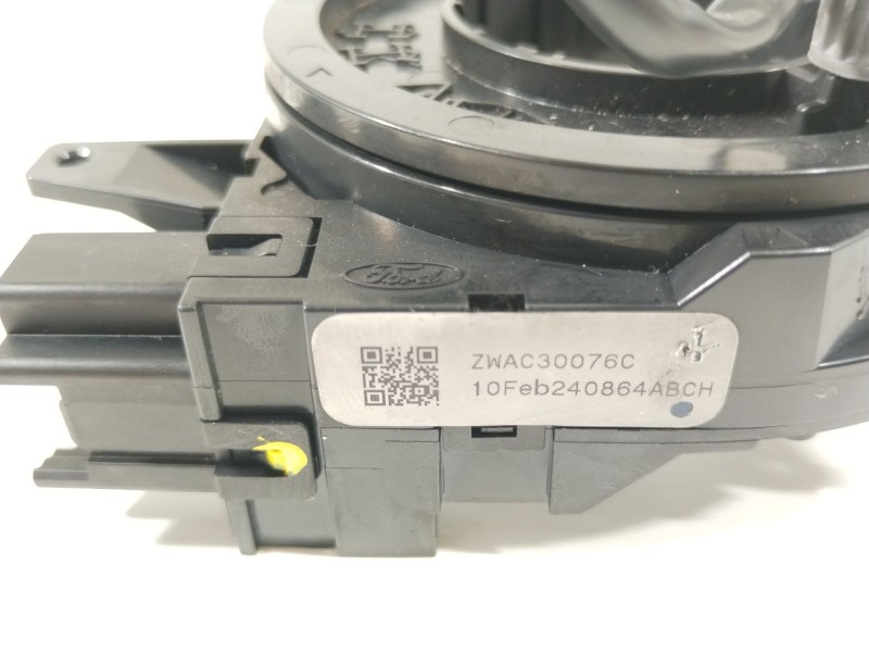 Recambio de anillo airbag para ford mondeo ber. (ca2) trend referencia OEM IAM ZWAC30076C  