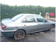 peugeot 406 (8b) del año 2003