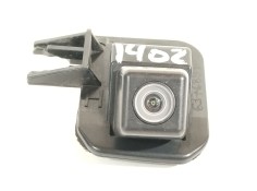 Recambio de camara para toyota auris (_e18_) 1.4 d-4d (nde180_) referencia OEM IAM 8679002030  