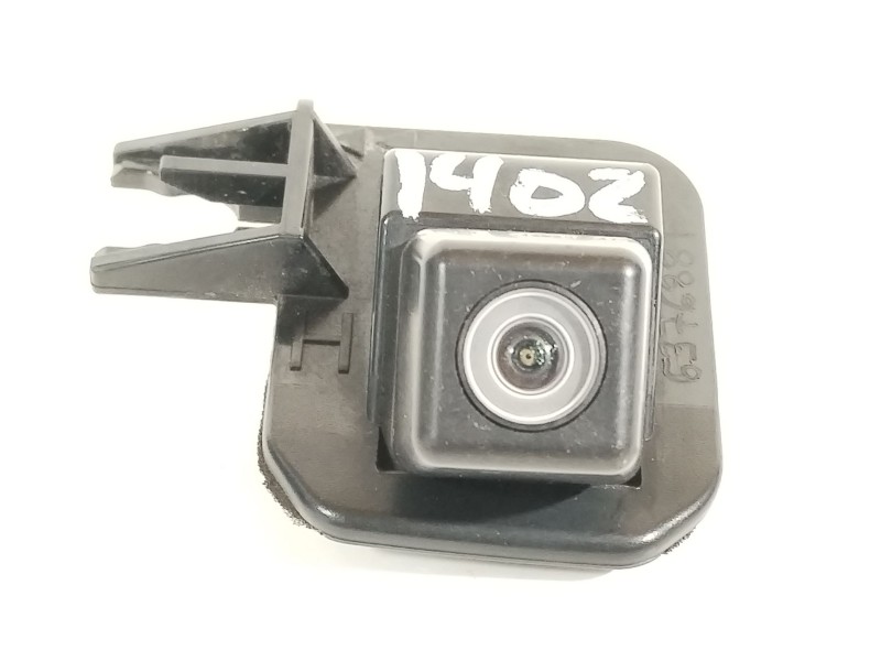 Recambio de camara para toyota auris (_e18_) 1.4 d-4d (nde180_) referencia OEM IAM 8679002030  