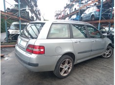 fiat stilo multi wagon (192_) del año 2012