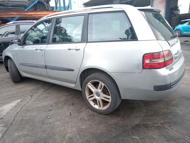fiat stilo multi wagon (192_) del año 2012