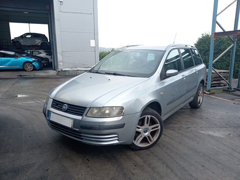 fiat stilo multi wagon (192_) del año 2012